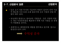 경영분석 한화케미칼 vs OCI “ 폴리실리콘산업-17