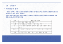 오리온 vs 해태 경영분석-6