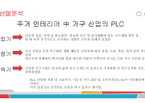 에이스침대 vs 현대 리바트 경영분석-16