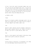 현대카드 SWOT분석및 BCG매트릭스 분석및 현대카드 마케팅전략 분석및 향후 마케팅방향제시 -현대카드 마케팅연구-13