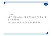 박카스 광고분석및 박카스 제품 SWOT분석과 마케팅사례분석및 박카스 미래전략제언 PPT-17