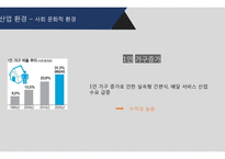 농심 기업분석 레포트-7