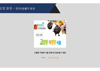 농심 기업분석 레포트-9