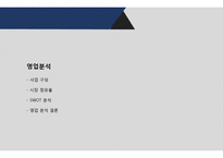 농심 기업분석 레포트-12