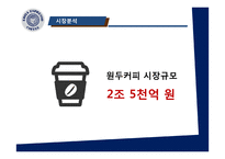이디야커피의 경영전략 & 마케팅제안-3