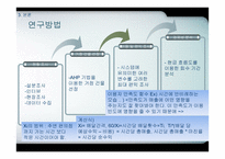 편의점 배달시스템 도입에 대한 연구--CVM, AHP, 회수기간법-11