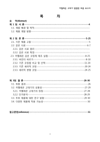 온도에 따라 변색되는 세라믹 코팅 발열판 고데기 상품 개발-3