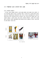 온도에 따라 변색되는 세라믹 코팅 발열판 고데기 상품 개발-8