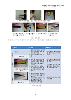 온도에 따라 변색되는 세라믹 코팅 발열판 고데기 상품 개발-9