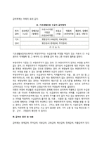 사회복지정책 급여의 형태와 내용(사회복지 급여의 종류 및 내용, 급여의 기준과 체계)-3