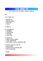 [서구 사회복지 역사] 서구사회에서 사회복지의 발달단계-1