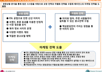 LG생활건강 베비언스의 마케팅전략 방안-12