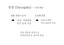 정관장 한방화장품 량Llang 마케팅전략-11