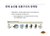 농산물 유통구조-4