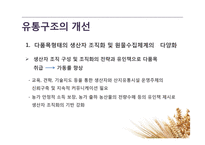 농산물 유통구조-16