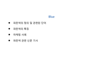 Blue 블루컬러 마케팅-2