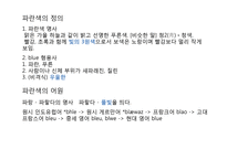 Blue 블루컬러 마케팅-3