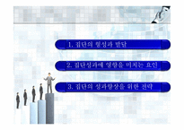 집단에서의 인간행동-2