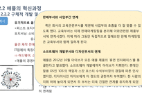조직의 변화와 혁신-11