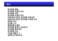 홍콩영화몰락에서 배우는 한국영화 발전전략-2