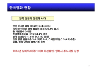 홍콩영화몰락에서 배우는 한국영화 발전전략-3