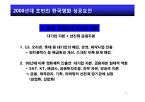 홍콩영화몰락에서 배우는 한국영화 발전전략-14