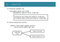 회계윤리와 재무-8