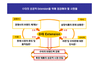 삼양라면 수타면 마케팅커뮤니케이션전략-7