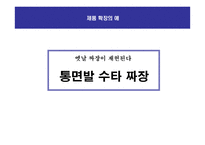 삼양라면 수타면 마케팅커뮤니케이션전략-16