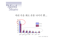 리복 커뮤니케이션전략(광고 기획서)-9