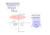 리복 커뮤니케이션전략(광고 기획서)-11
