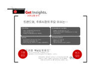 처음처럼 소주 마케팅전략-4