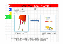 DAILY-C 비타민워터 마케팅전략-20