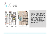 타운하우스(Town House)-6