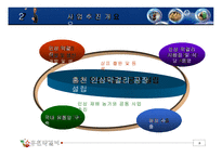 홍천 인삼 막걸리 공장 사업계획서-9