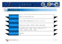 홍천 인삼 막걸리 공장 사업계획서-12