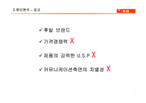 농심 햅쌀밥 마케팅전략-10
