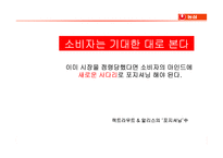농심 햅쌀밥 마케팅전략-14