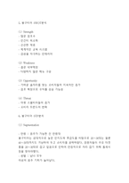 봉구비어 기업현황과 마케팅 SWOT,STP,4P전략분석및 봉구비어 미래방향제언-9