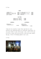 봉구비어 기업현황과 마케팅 SWOT,STP,4P전략분석및 봉구비어 미래방향제언-12
