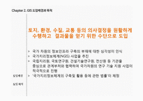 지리정보시스템(GIS) 개념과 대구 달성군 도입사례-8