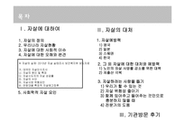 자살과 대처방안-2