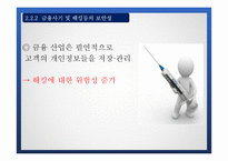 금융산업과 IT 융합 사례 및 문제점과 발전방안-17