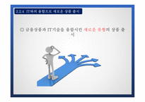 금융산업과 IT 융합 사례 및 문제점과 발전방안-19