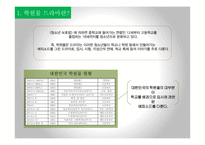 일본과 한국의 드라마 속 학교와 청춘의 이미지-4