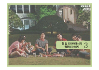 일본과 한국의 드라마 속 학교와 청춘의 이미지-19