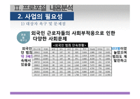 외국인근로자, 외국인가족 지역사회 소통 프로그램 개발 및 평가-11