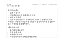 아랍국가의 독립과 지역정치-2