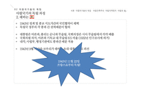 아랍국가의 독립과 지역정치-19