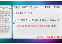 중국 양안관계 조사-경제, 정치, 군사 영역과 통일 독립 문제-12